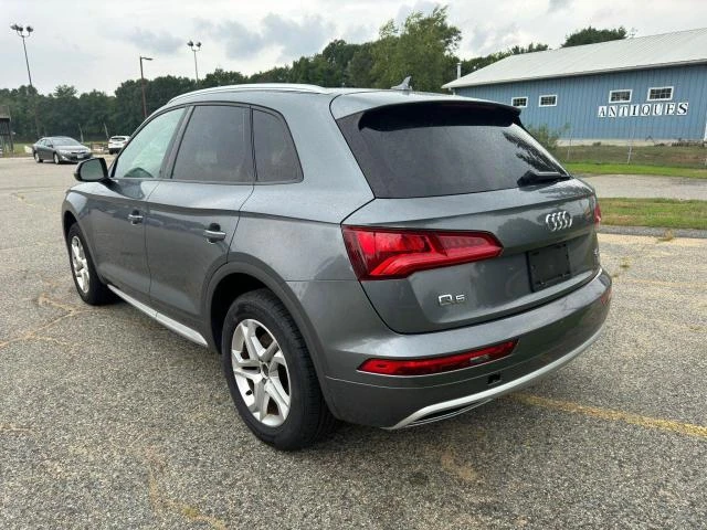 Photo 2 VIN: WA1ANAFY4J2075549 - AUDI Q5 PREMIUM 