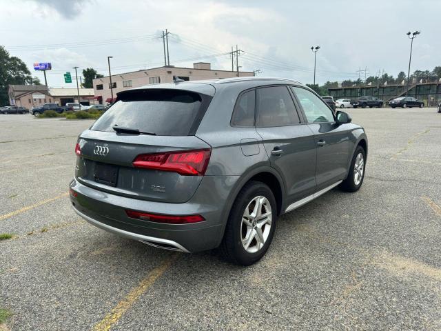 Photo 3 VIN: WA1ANAFY4J2075549 - AUDI Q5 PREMIUM 