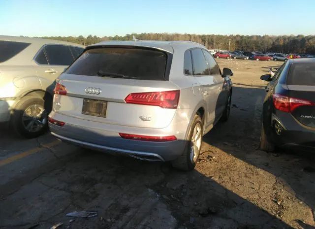 Photo 3 VIN: WA1ANAFY4J2084350 - AUDI Q5 