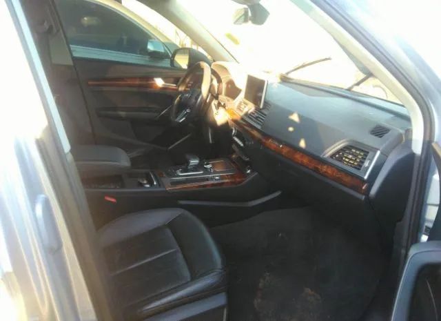 Photo 4 VIN: WA1ANAFY4J2084350 - AUDI Q5 