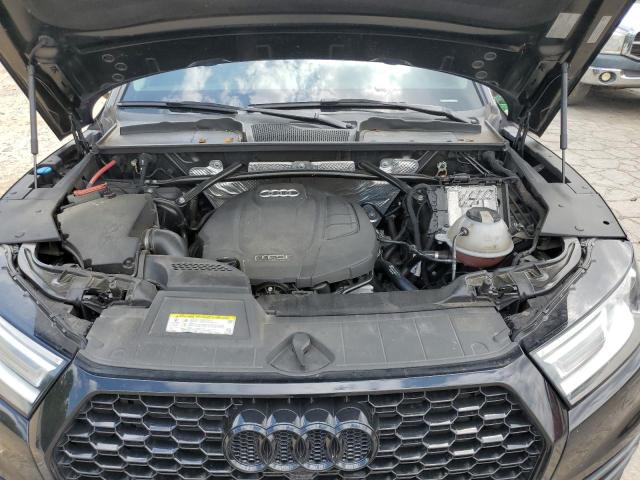 Photo 11 VIN: WA1ANAFY4J2102197 - AUDI Q5 