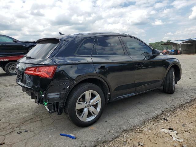 Photo 2 VIN: WA1ANAFY4J2102197 - AUDI Q5 