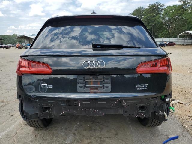 Photo 5 VIN: WA1ANAFY4J2102197 - AUDI Q5 