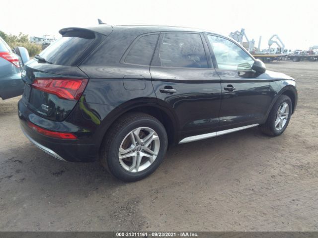 Photo 3 VIN: WA1ANAFY4J2143669 - AUDI Q5 