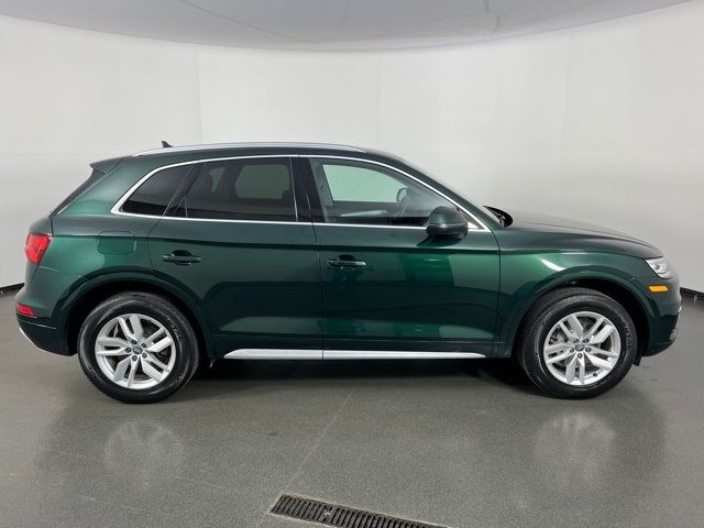 Photo 6 VIN: WA1ANAFY4J2145633 - AUDI Q5 