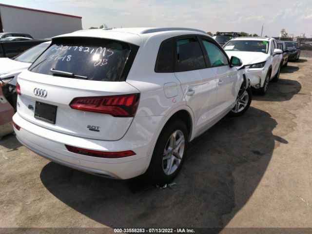 Photo 3 VIN: WA1ANAFY4J2159273 - AUDI Q5 