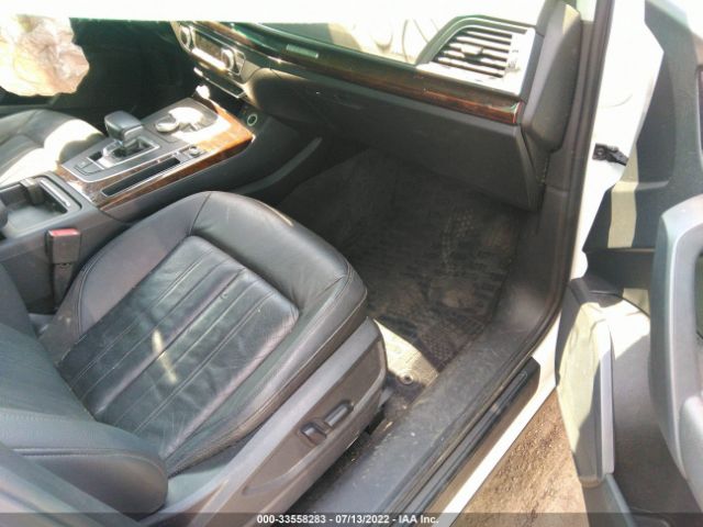 Photo 4 VIN: WA1ANAFY4J2159273 - AUDI Q5 