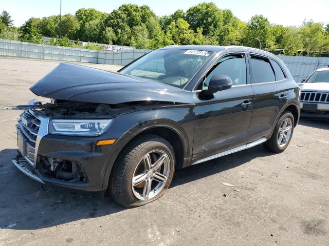 Photo 0 VIN: WA1ANAFY4J2171858 - AUDI Q5 