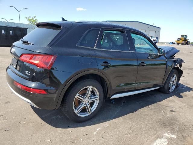 Photo 2 VIN: WA1ANAFY4J2171858 - AUDI Q5 