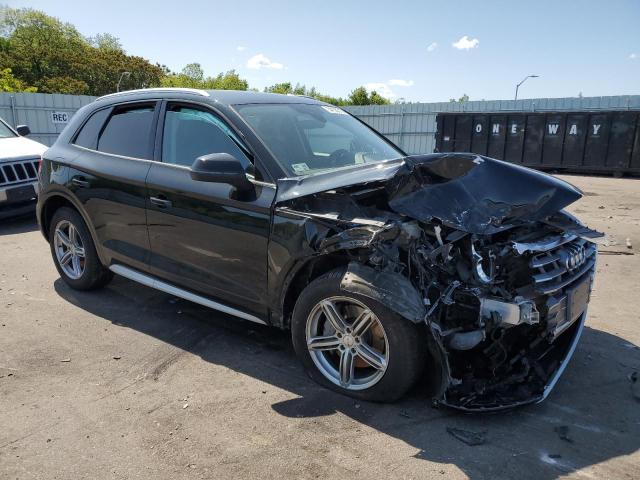 Photo 3 VIN: WA1ANAFY4J2171858 - AUDI Q5 