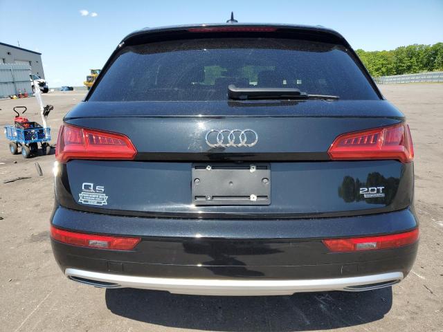 Photo 5 VIN: WA1ANAFY4J2171858 - AUDI Q5 