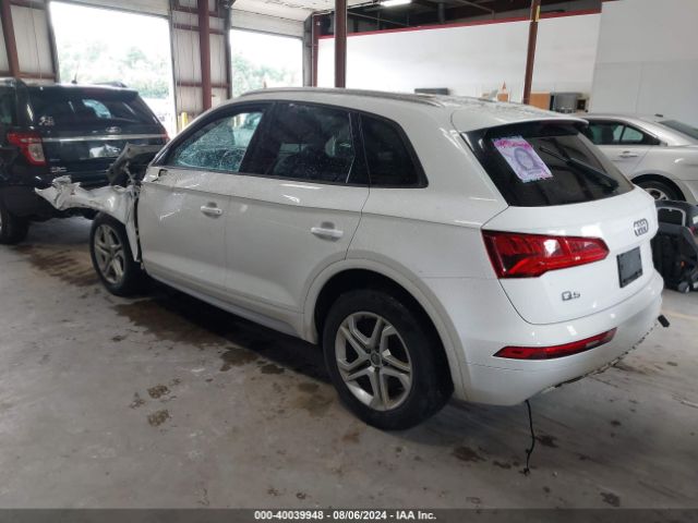 Photo 2 VIN: WA1ANAFY4J2244971 - AUDI Q5 