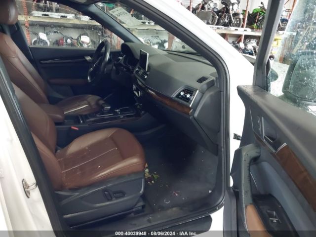 Photo 4 VIN: WA1ANAFY4J2244971 - AUDI Q5 