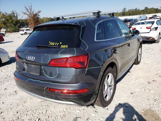 Photo 3 VIN: WA1ANAFY4K2019063 - AUDI Q5 PREMIUM 