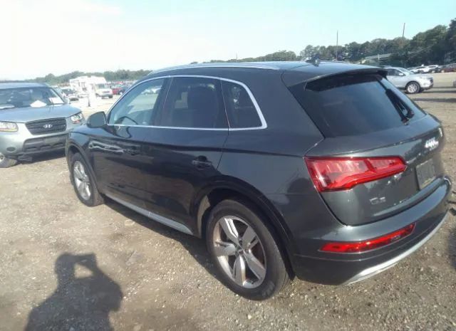 Photo 2 VIN: WA1ANAFY4K2021248 - AUDI Q5 