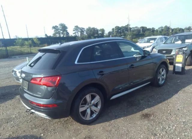 Photo 3 VIN: WA1ANAFY4K2021248 - AUDI Q5 