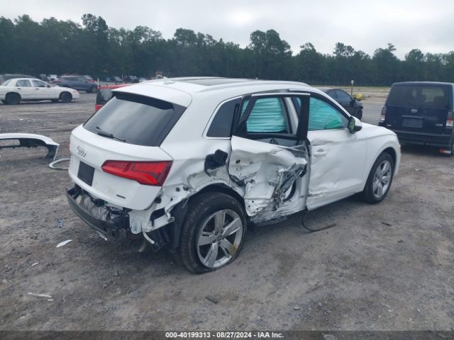 Photo 3 VIN: WA1ANAFY4K2034260 - AUDI Q5 