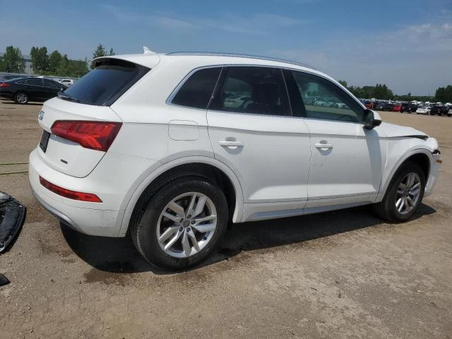 Photo 2 VIN: WA1ANAFY4K2043976 - AUDI Q5 PREMIUM 