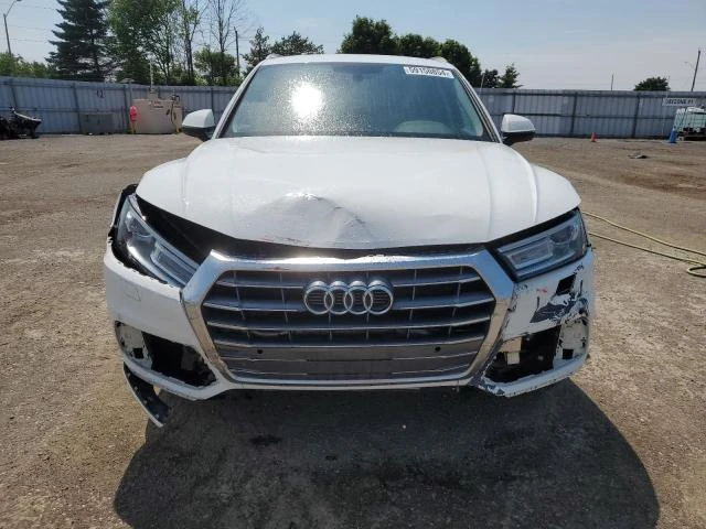 Photo 4 VIN: WA1ANAFY4K2043976 - AUDI Q5 PREMIUM 