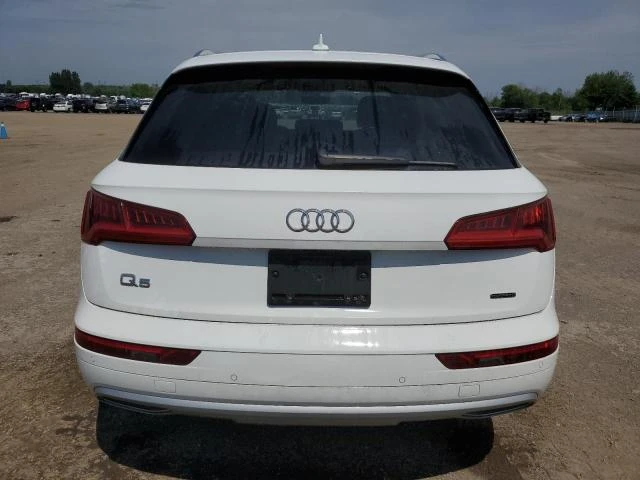 Photo 5 VIN: WA1ANAFY4K2043976 - AUDI Q5 PREMIUM 