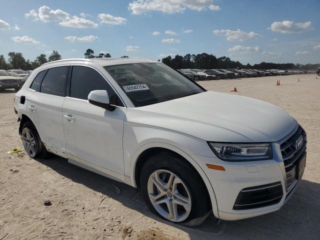 Photo 3 VIN: WA1ANAFY4K2059594 - AUDI Q5 PREMIUM 