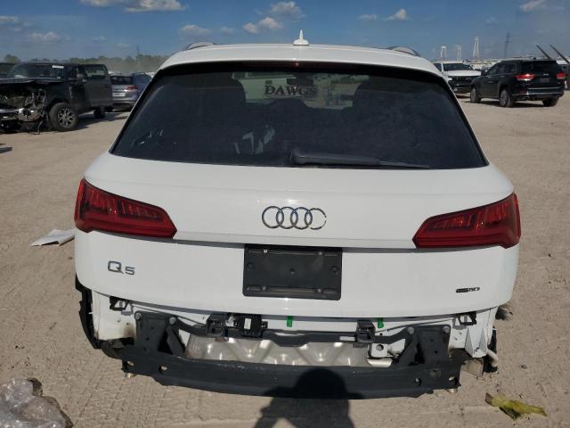 Photo 5 VIN: WA1ANAFY4K2059594 - AUDI Q5 PREMIUM 