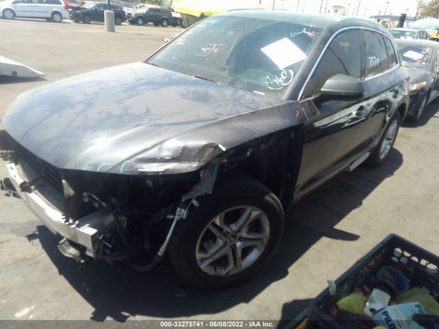 Photo 3 VIN: WA1ANAFY4K2064889 - AUDI Q5 