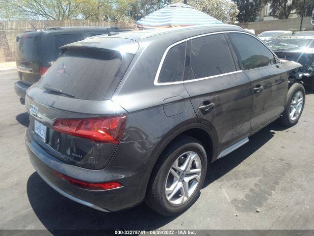 Photo 4 VIN: WA1ANAFY4K2064889 - AUDI Q5 