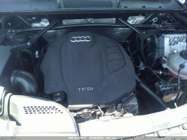 Photo 5 VIN: WA1ANAFY4K2064889 - AUDI Q5 