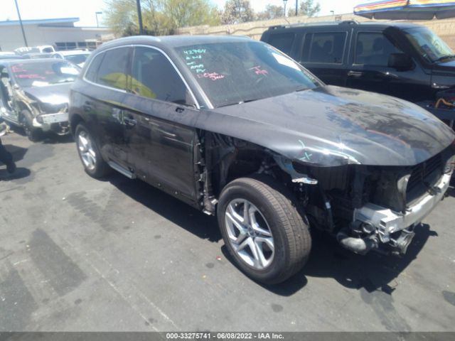 Photo 7 VIN: WA1ANAFY4K2064889 - AUDI Q5 