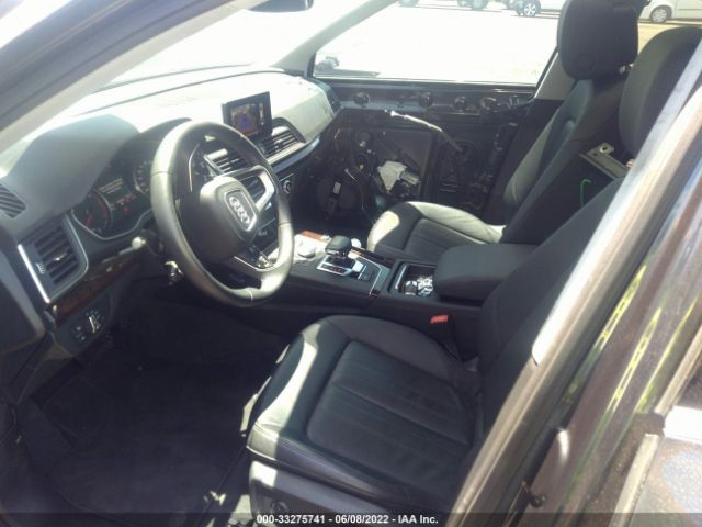 Photo 9 VIN: WA1ANAFY4K2064889 - AUDI Q5 