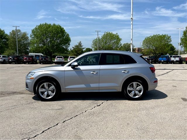 Photo 4 VIN: WA1ANAFY4K2076069 - AUDI Q5 