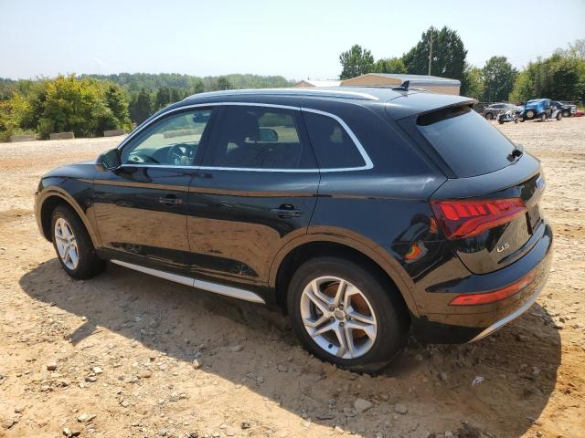 Photo 1 VIN: WA1ANAFY4K2086956 - AUDI Q5 PREMIUM 