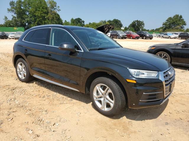 Photo 3 VIN: WA1ANAFY4K2086956 - AUDI Q5 PREMIUM 