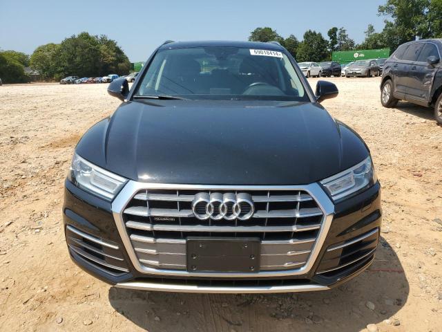 Photo 4 VIN: WA1ANAFY4K2086956 - AUDI Q5 PREMIUM 