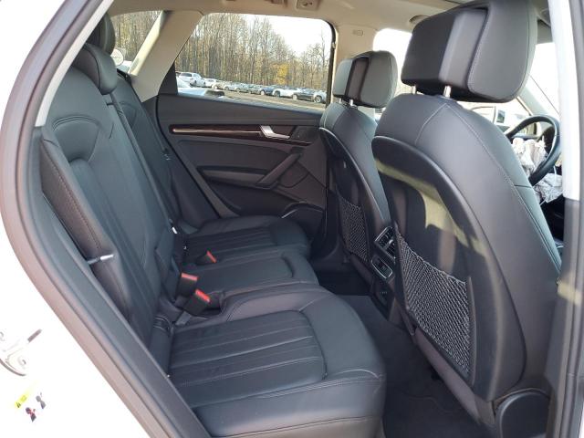 Photo 10 VIN: WA1ANAFY4K2098816 - AUDI Q5 