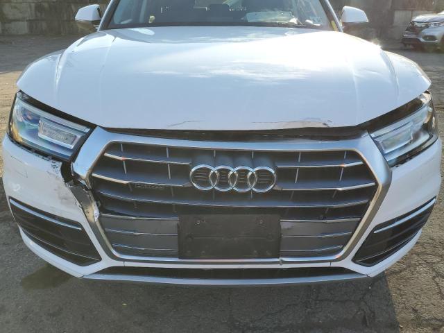 Photo 11 VIN: WA1ANAFY4K2098816 - AUDI Q5 