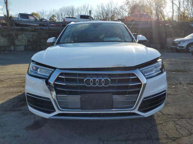 Photo 4 VIN: WA1ANAFY4K2098816 - AUDI Q5 