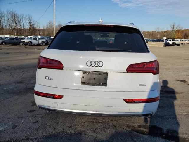 Photo 5 VIN: WA1ANAFY4K2098816 - AUDI Q5 