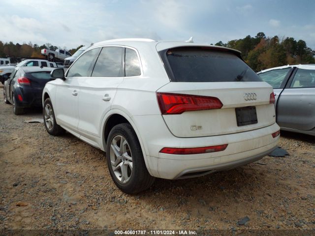 Photo 2 VIN: WA1ANAFY4K2101519 - AUDI Q5 