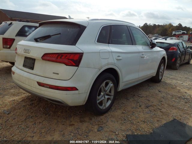 Photo 3 VIN: WA1ANAFY4K2101519 - AUDI Q5 