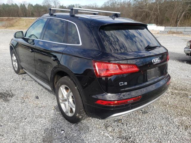 Photo 2 VIN: WA1ANAFY4K2112150 - AUDI Q5 PREMIUM 