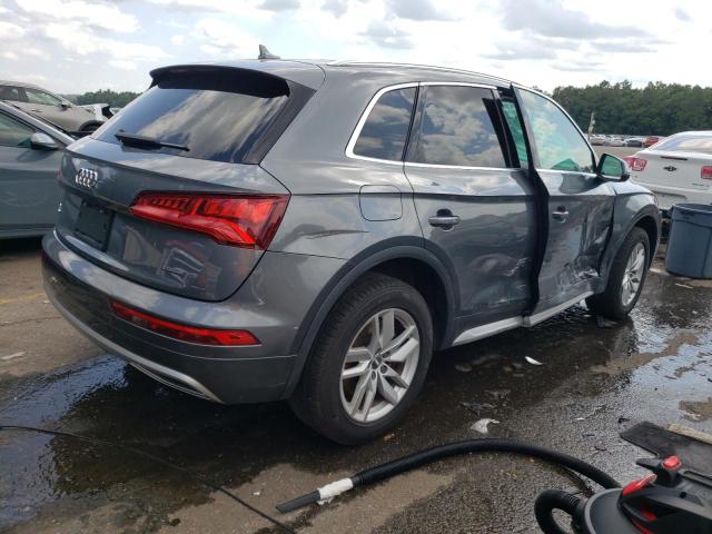 Photo 2 VIN: WA1ANAFY4L2017525 - AUDI Q5 