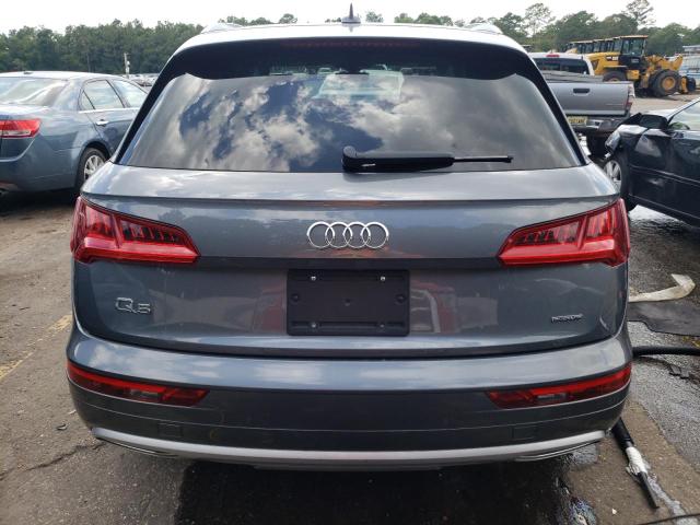 Photo 5 VIN: WA1ANAFY4L2017525 - AUDI Q5 