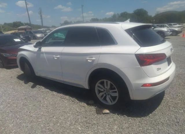 Photo 2 VIN: WA1ANAFY4L2020800 - AUDI Q5 