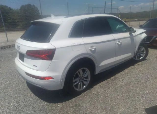 Photo 3 VIN: WA1ANAFY4L2020800 - AUDI Q5 