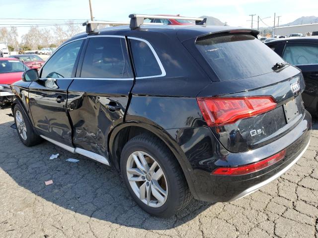 Photo 1 VIN: WA1ANAFY4L2028007 - AUDI Q5 