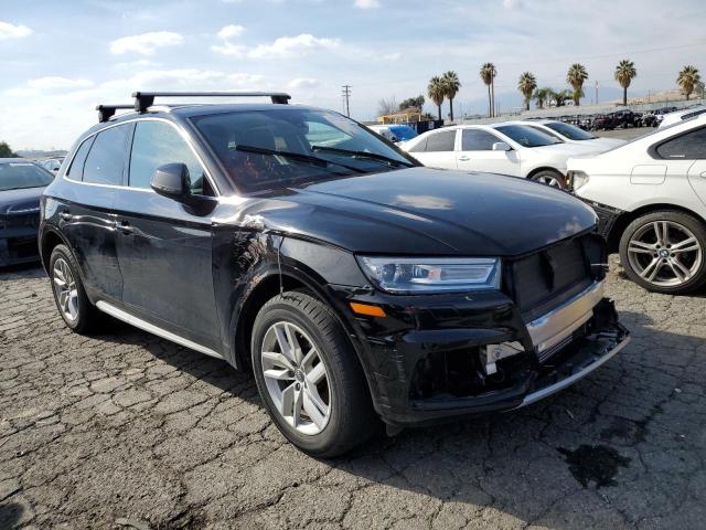 Photo 3 VIN: WA1ANAFY4L2028007 - AUDI Q5 