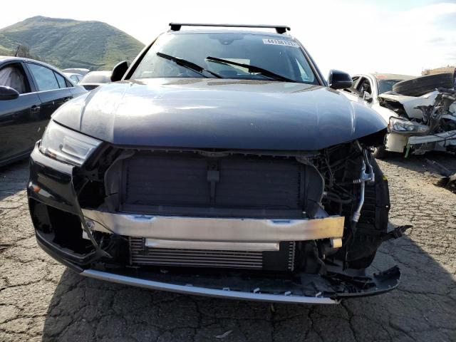 Photo 4 VIN: WA1ANAFY4L2028007 - AUDI Q5 