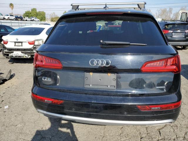 Photo 5 VIN: WA1ANAFY4L2028007 - AUDI Q5 